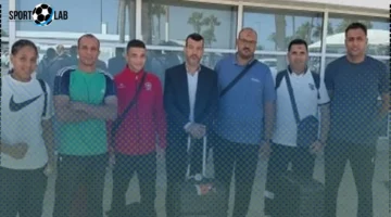 المصارعة تشارك في البطولة الأفريقية الشاطئية بالمغرب 2025 – موعد وبطاقة المباريات اليوم